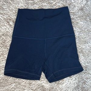 Lululemon Align Shorts